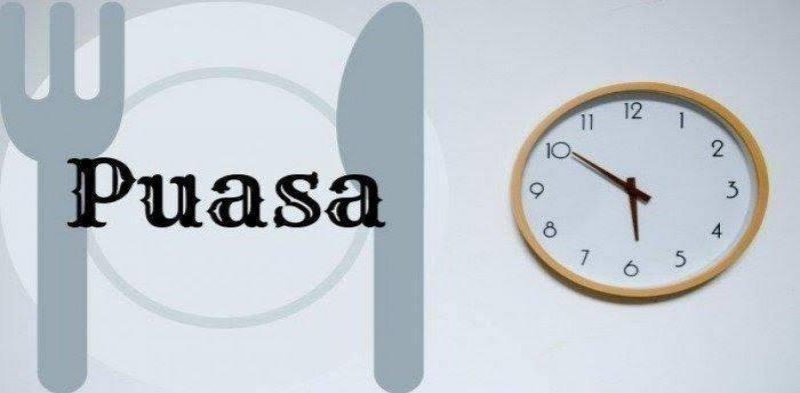 Puasa Arafah Jelang Iduladha: Niat dan Bacaan