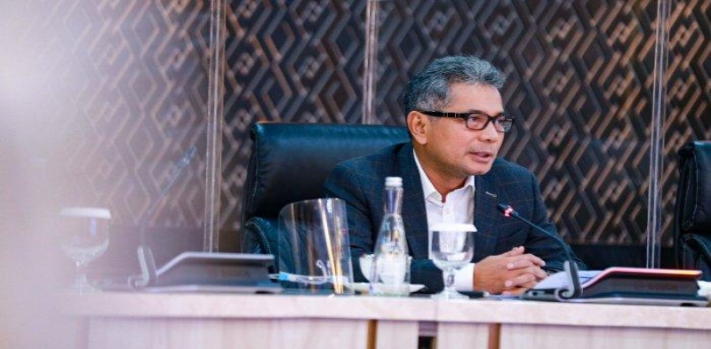 Bank Lagi Kelebihan Duit tapi yang Ajukan Kredit Sedikit