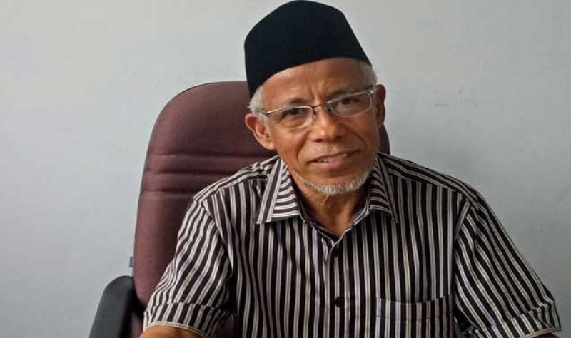 Wan Abubakar: Panitia Pembentukan Partai Masyumi di Riau Segera Dibentuk