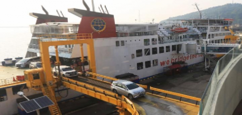 Pemerintah Siapkan 65 Ribu Kuota Mudik Gratis, Masyarakat Tinggal Pilih