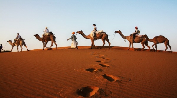 Bolehkah Musafir Tidak Berpuasa? Ini Penjelasannya