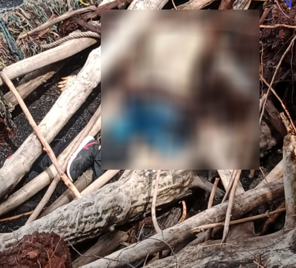 Warga Temukan Mayat Mengapung di Sungai Siak