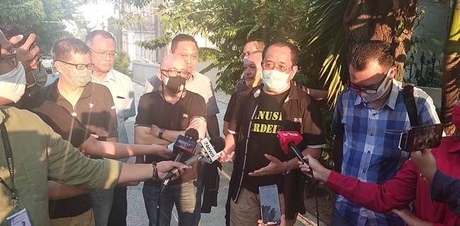 Sehati Mencari Keadilan, Sejumlah Aktivis Bentuk New KPK