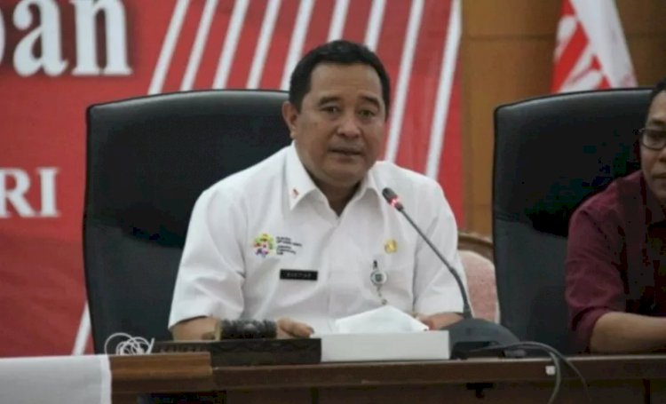 Pemerintah Ngotot Gelar Pilkada, Kemendagri Minta Bantuan Pemda