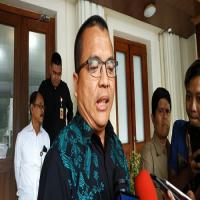 Profesor Denny Indrayana Siap Lawan Jika Kasus Bergeser ke Kriminalisasi Sikap Kritis