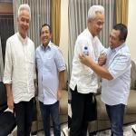 Menantikan Sosok Anak Polisi Menjadi Presiden RI 2024 