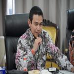 Anggota Komisi VII DPR RI Hendry Munief Apresiasi Kebijakan Pemerintah
