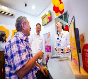 Rayakan Harpelnas 2025,  Indosat Ooredoo Hutchison Apresiasi Pelanggan Setia