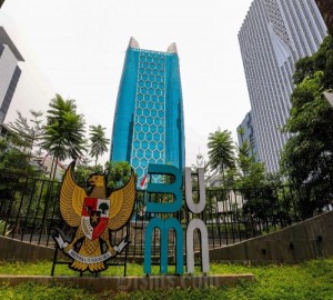Resmi! Kementerian BUMN Dibubarkan, Diganti Lembaga Baru Langsung di Bawah Presiden