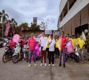 Indosat Memperkuat Kialitas dan Keamanan Jaringan du Kepulauan Riau