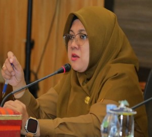 Bupati Siak Ingatkan OPD Komit Kinerja yang Terukur Berbasis Performa dan Terbuka