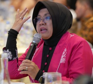 PT BSP Menuju Kebangkitan, Bupati Afni Tekankan Efisiensi dan Kepatuhan KKS