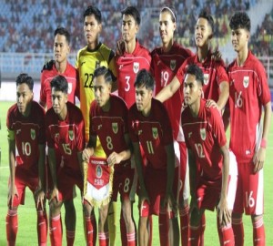 Resmi! Timnas U-23 Indonesia Dipastikan Absen di Asian Games 2026, AFC Tetapkan 16 Peserta Ini