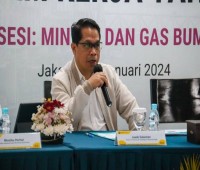 Mitigasi Energi Disiapkan Pemerintah Jelang Lebaran, Masyarakat Diminta Tidak Boros