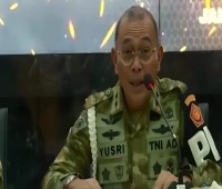 TNI Tahan 4 Anggota BAIS Kasus Penyiraman Aktivis KontraS, Janji Usut Transparan!