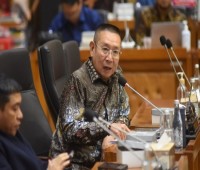 APBN 2027 Dorong Percepat Hilirisasi dan Serap Jutaan Tenaga Kerja