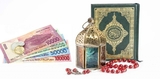 Ini Perbedaan Zakat Fitrah dan Zakat Mal