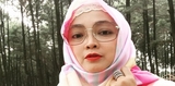 Inalillahi, Rina Gunawan Meninggal Dunia