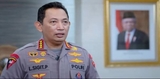 Polri Pasti Bisa Seperti Emas 24 Karat