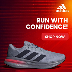 adidas Running Galaxy 7 Running Shoes Men Grey JQ2626