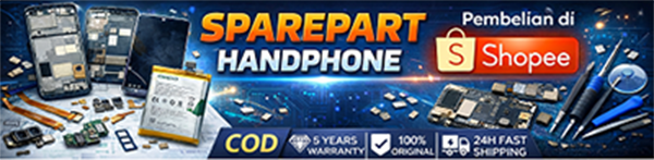 Bursa Part Handpone Murah